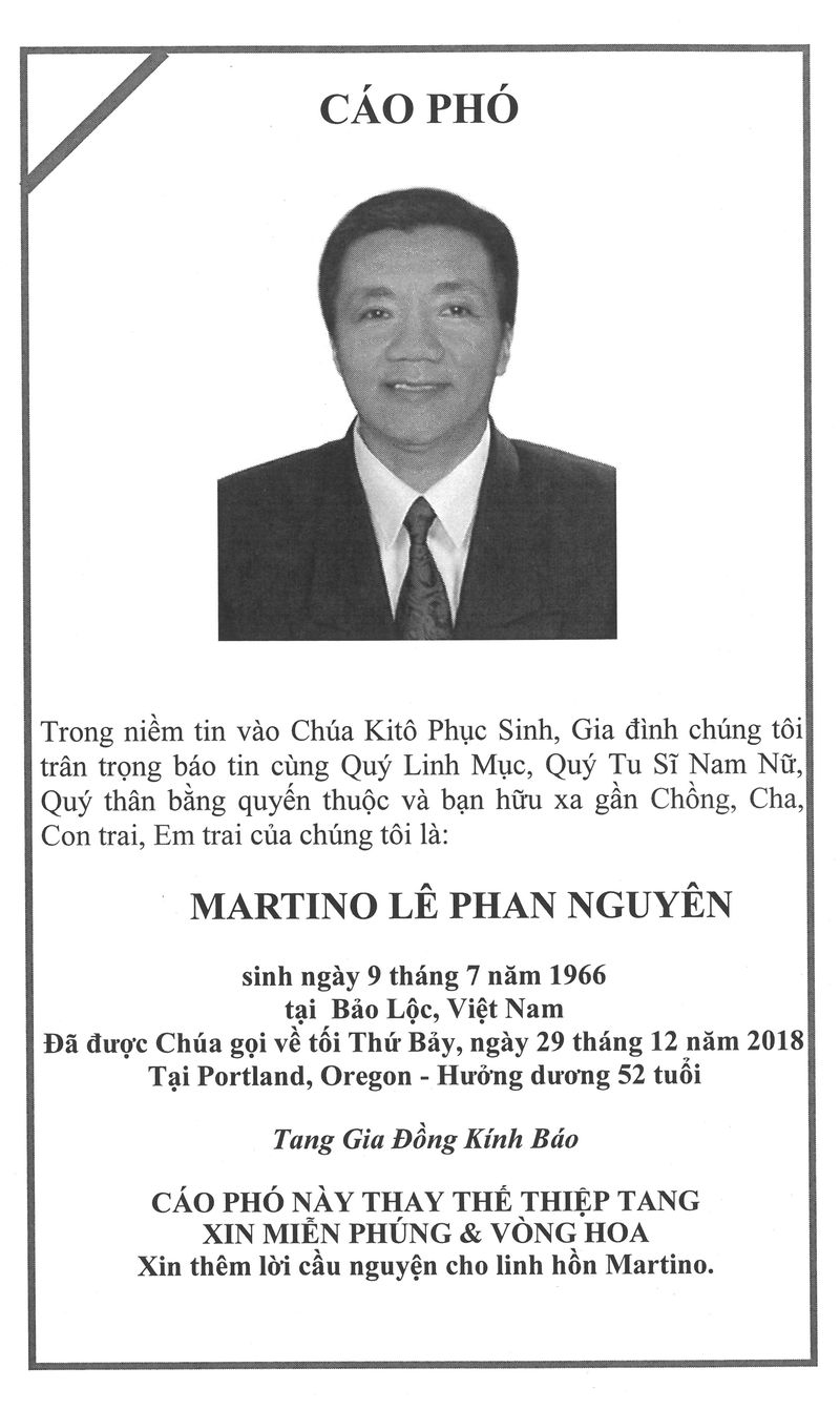 Nguyen Phan Le Profile Photo