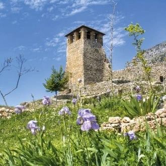 tourhub | Travel Editions | Discovering Albania Tour - The Land of the Double Headed Eagle 