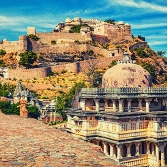 tourhub | Holidays At | Rajasthan Heritage India Tour 