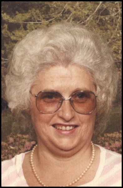 Mabel Jennett Profile Photo