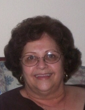 Phyllis Marie Ann  Ellis  Profile Photo