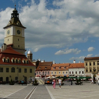 tourhub | Undiscovered Destinations | Romania - The Land that Time Forgot 