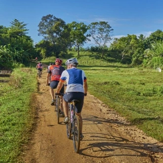 tourhub | Tweet World Travel | 14-Day Vietnam & Laos Biking Tour 