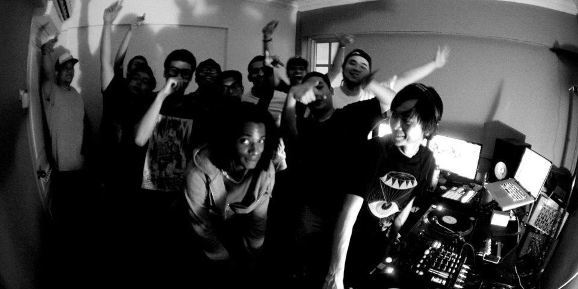 Singapore's Boiler Room: Panoptkn returns with a new series