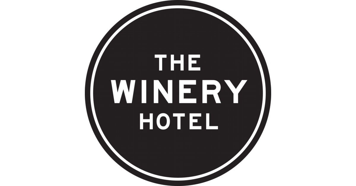 The Winery Hotel logo