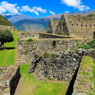 tourhub | Bamba Travel | Choquequirao Trek 4D/3N 