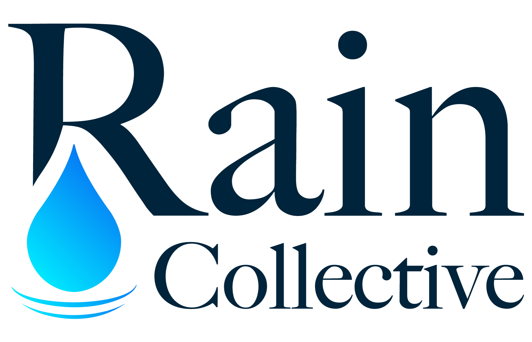 Rain Collective Incorporated logo