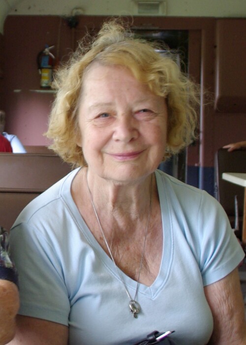 Eileen Dankowski Profile Photo