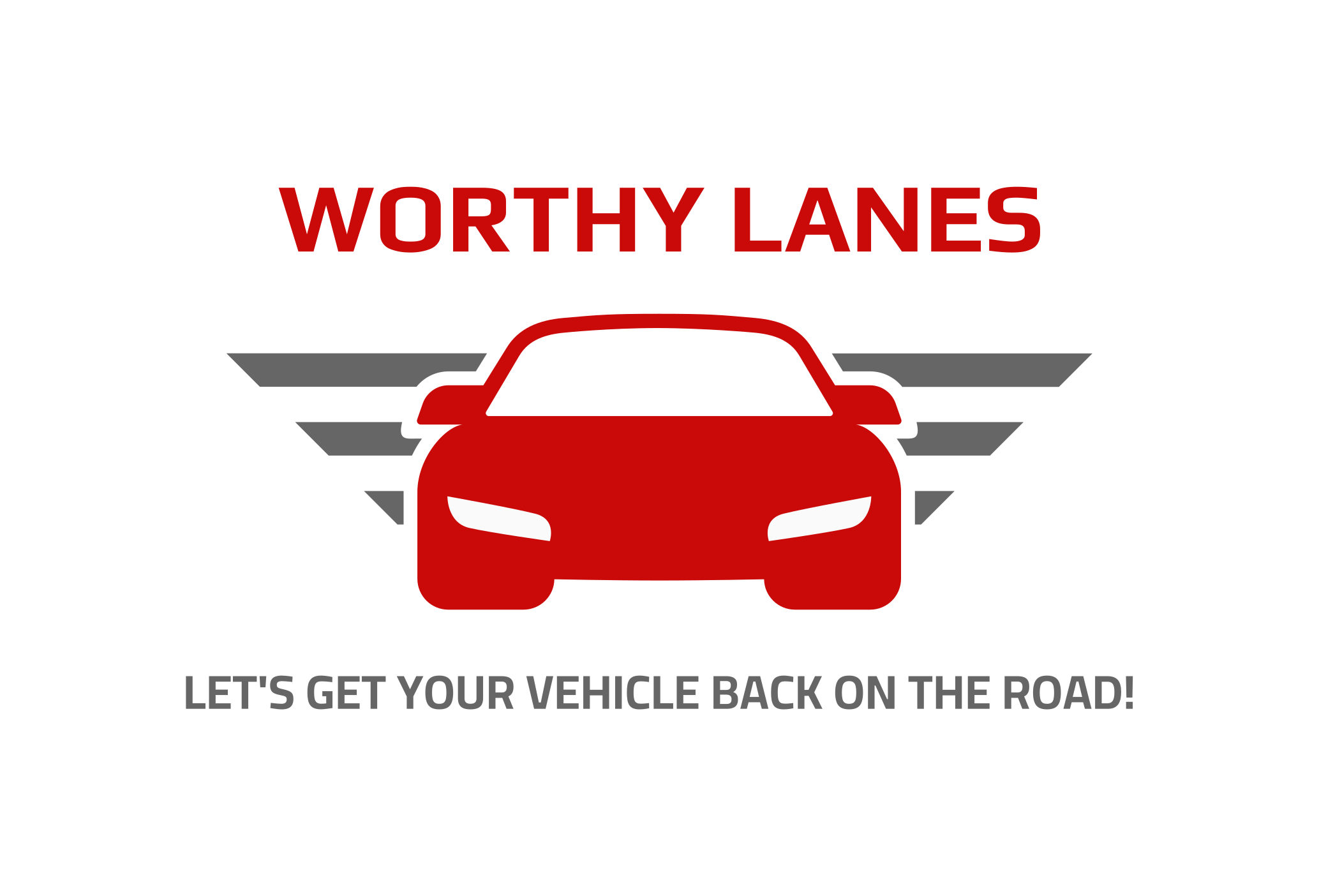 Worthy Lanes INC logo