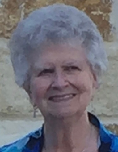 Beverly Pearson Profile Photo