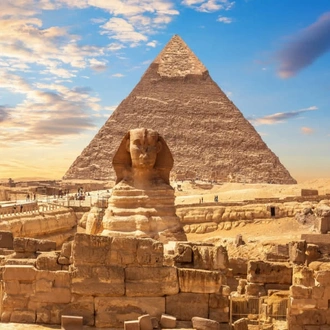 tourhub | Today Voyages | Explore Ancient Cairo & Alexandria 