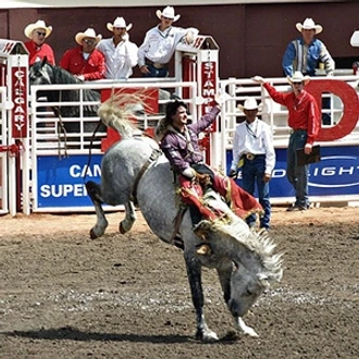 tourhub | Globus | Majestic Rockies with the Calgary Stampede 