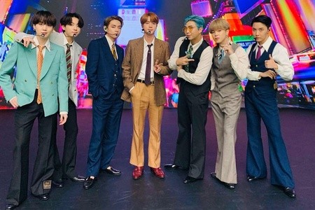 BTS smash hit ‘Dynamite’ projected to generate US$1.4 billion for