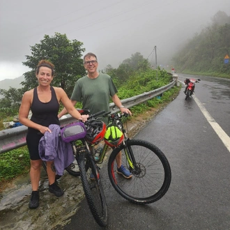 tourhub | Vietnam Bicycle Travel | Cycling Vietnam from Saigon to Hoian 