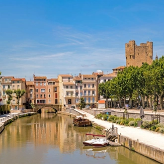 tourhub | Europamundo | Catalonia, Provence, Burgundy with Paris 