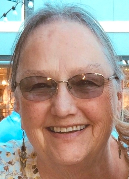 Mary Burt Profile Photo