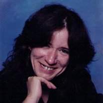 Karen Adkins Profile Photo