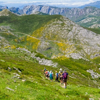 tourhub | Exodus Adventure Travels | Walking the Picos de Europa 