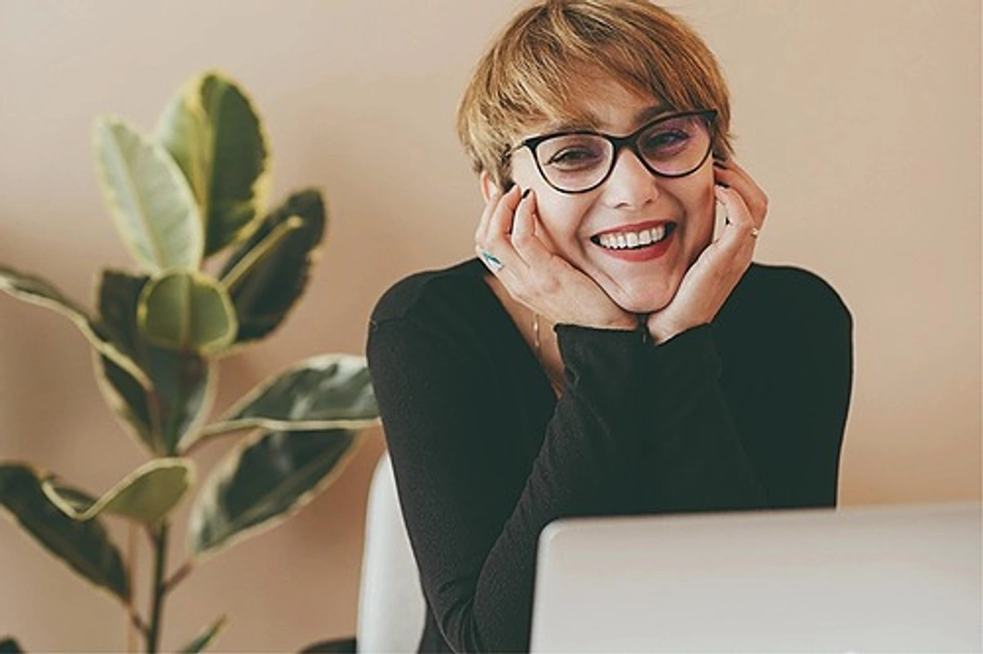 Représentation de la formation : LA COMMUNICATION OU PENSÉE POSITIVE : LA CLÉ DU LÂCHER PRISE