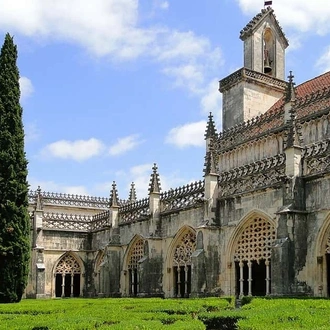 tourhub | Indus Travels | Scenic Portugal and Santiago de Compostela 