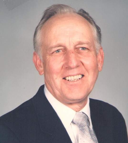 Charles B. Kaltenbaugh Profile Photo