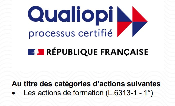 Qualiopi Actions de formation