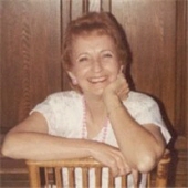 Joyce Lovelace Lashley Profile Photo