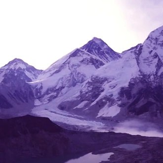 tourhub | Sherpa Expedition & Trekking | Jiri To Everest Base Camp Trek 