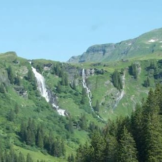 tourhub | UTracks | High Trails of the Bernese Oberland Hike 