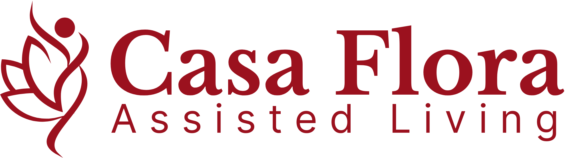 Casa Flora Assisted Living Inc. logo