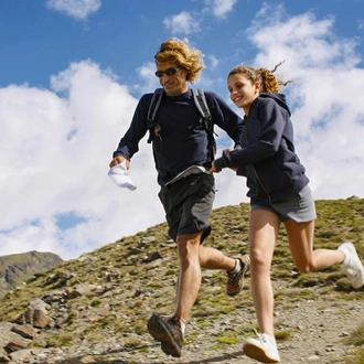 tourhub | Intrepid Travel | Summer Pyrenees Family Holiday with teenagers 