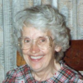 Edna Fay Pettry Profile Photo
