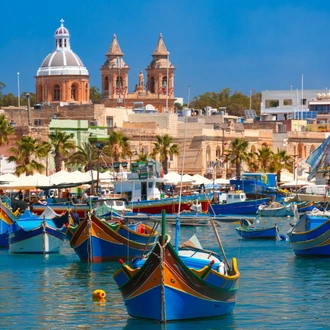 tourhub | Exodus Adventure Travels | Discovering the Maltese Islands 