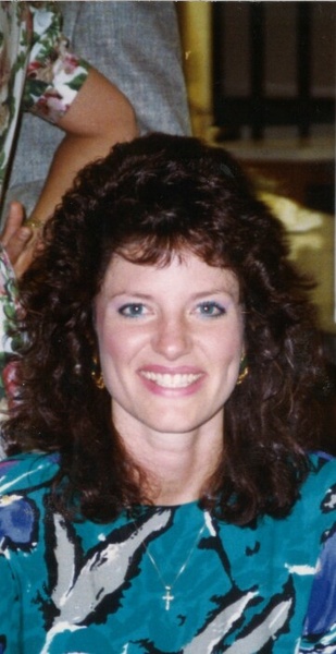 Tracy Jean Marcelli Profile Photo