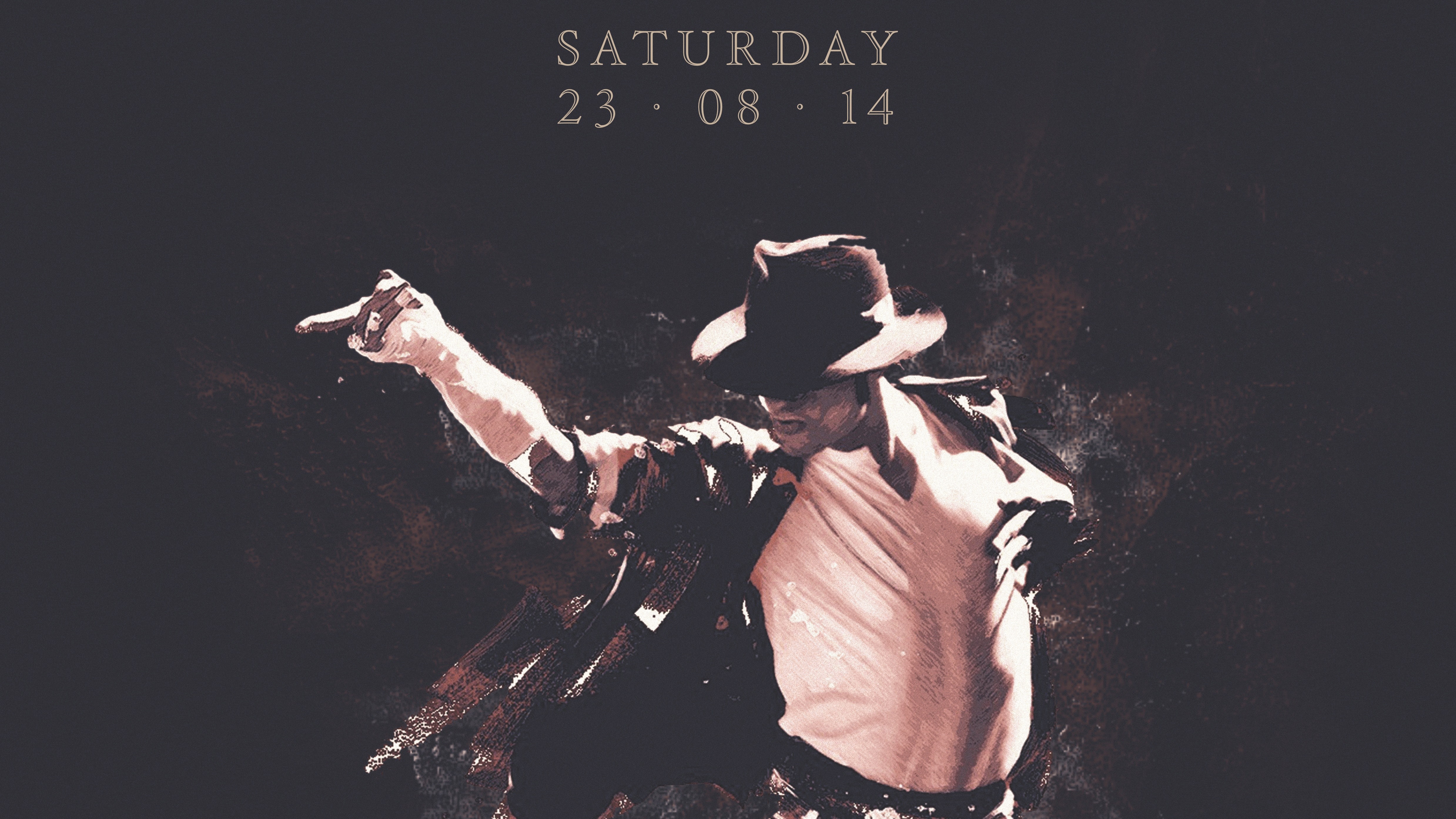 Outpost Presents: Michael Jackson Tribute Night