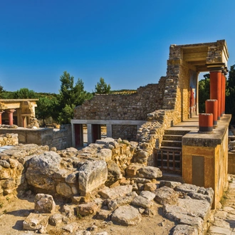 tourhub | Brightwater Holidays | Crete Archaeology 613 