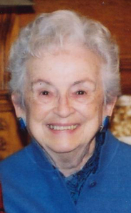 Marguerite Arenz Profile Photo
