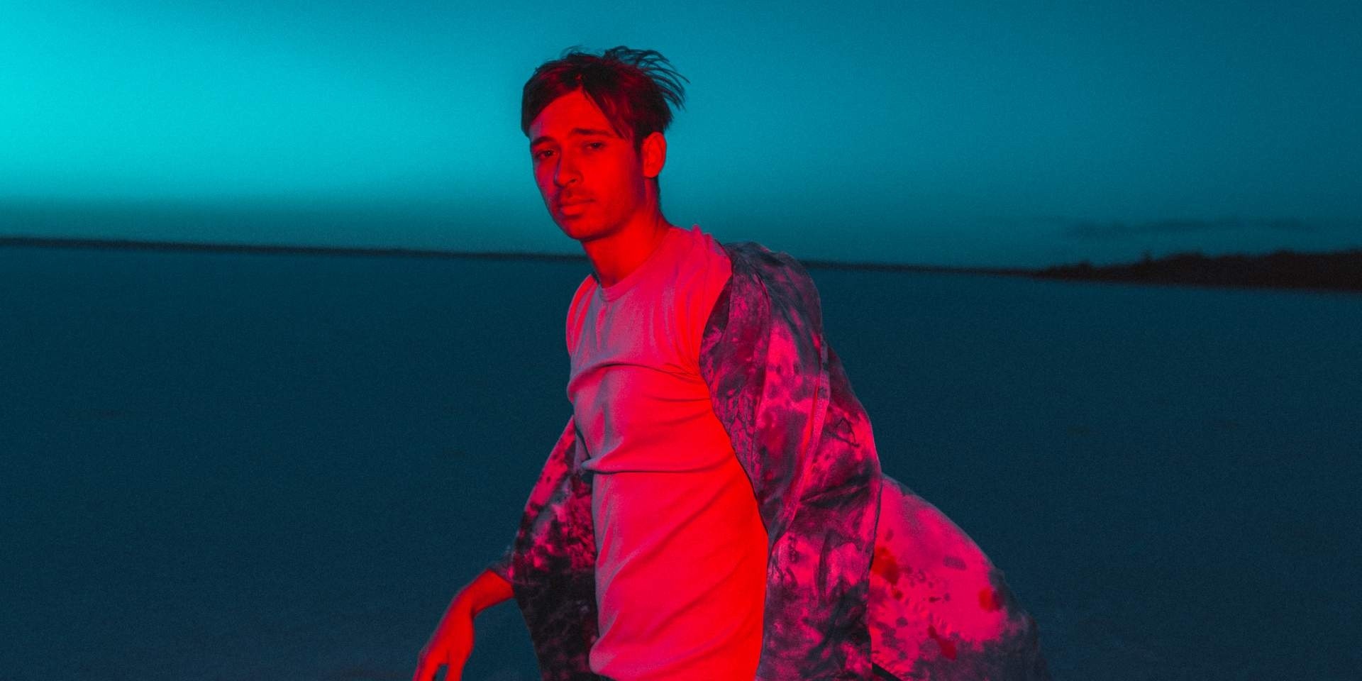 Flume releases new song ‘Let You Know’ with London Grammar, brings tour to South Korea, Japan, Malaysia, and Indonesia – listen