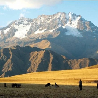 tourhub | World Expeditions | Classic Inca Trail 