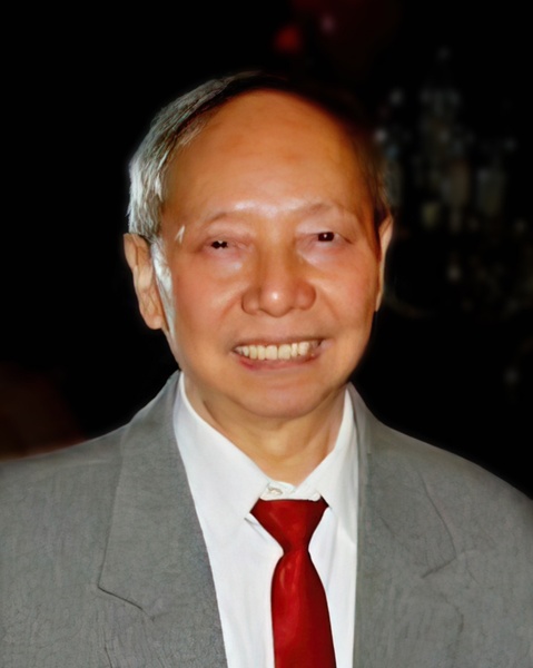 Haichen Liu Profile Photo