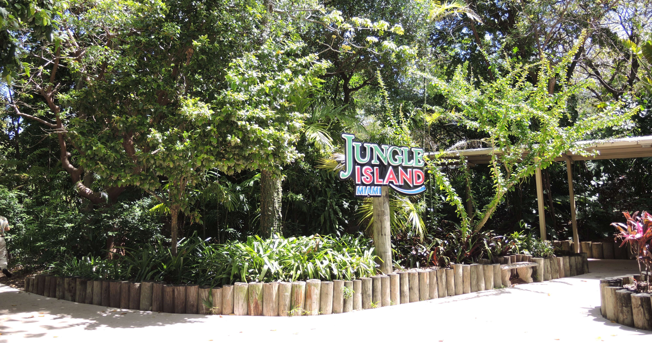 Jungle Island: Tagesausflüge und Touren ab Miami