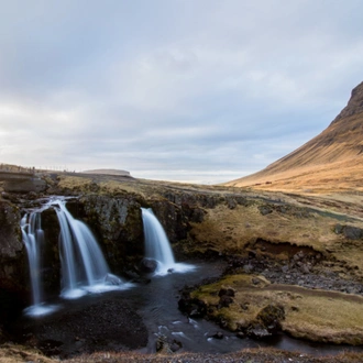 tourhub | Troll Expeditions | 2 Day Snaefellsnes Peninsula & West Iceland: Lava Cave & Northern Lights 