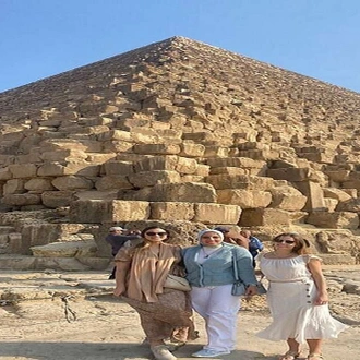 tourhub | Upper Egypt Tours | The Best of Egypt: Pyramids, Nile Cruise & Sharm El Sheikh 12 Days 