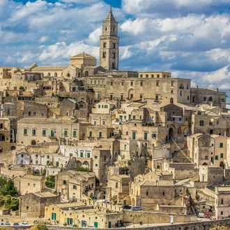 tourhub | Exodus Adventure Travels | Cycling the Heel of Italy - Matera to Lecce 