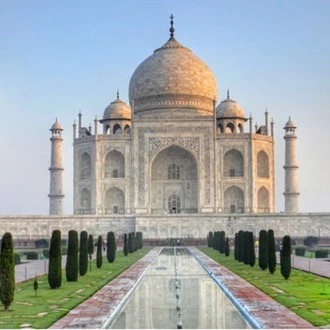 tourhub | Tweet World Travel | India Luxury Wellness Tour 