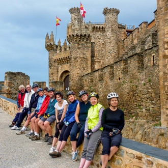 tourhub | Exodus Adventure Travels | Cycle the Camino de Santiago 