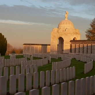 tourhub | Insight Vacations | WWI and WWII Battlefields - Small Group 