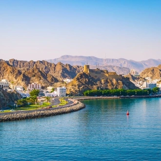 tourhub | Today Voyages | Oman Escorted Tours: The Essentials 