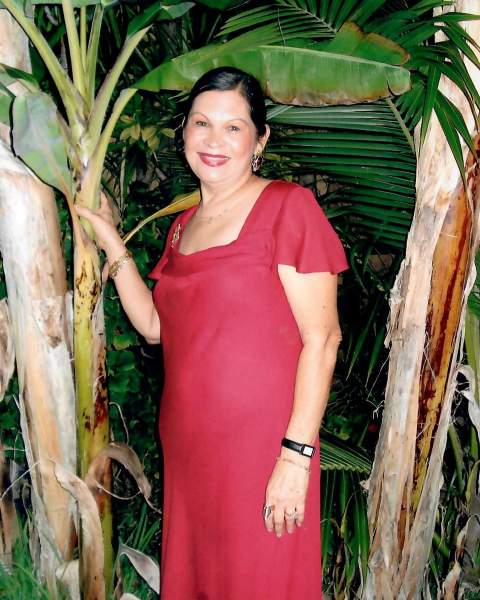 Maria Teresa Nieves Villanueva Profile Photo