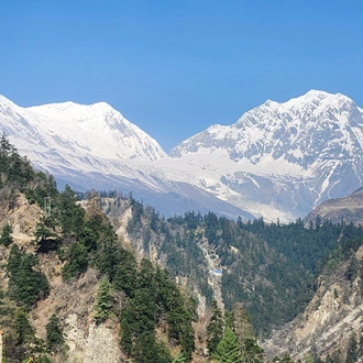 tourhub | Nepal Hiking Team | Manaslu Circuit Trek - Best Deals 